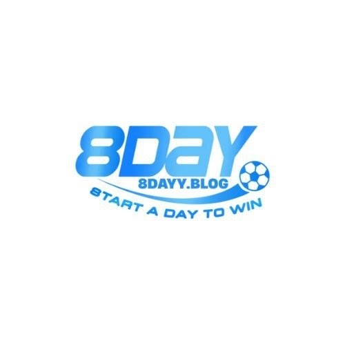 8DAY