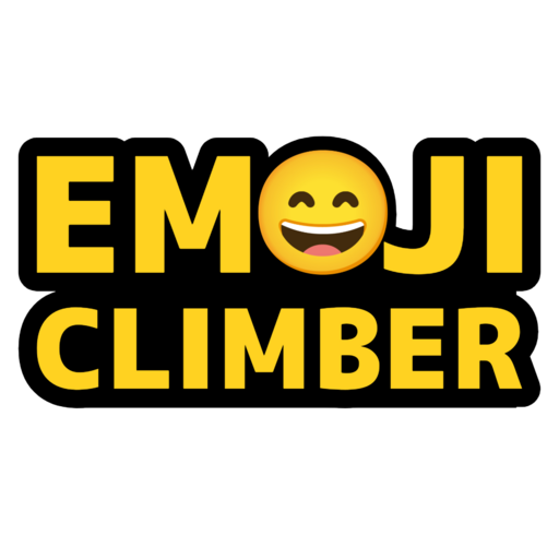 【オンライン登山】EmojiClimber　～2合目【テスト版】