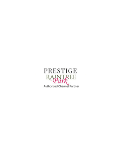 Prestige Raintree Park