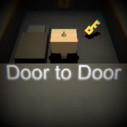 DoortoDoor