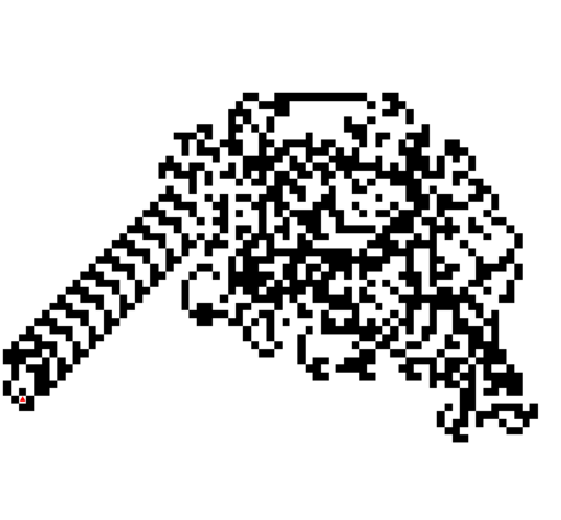 ラングトンの蟻