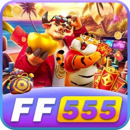ff 555