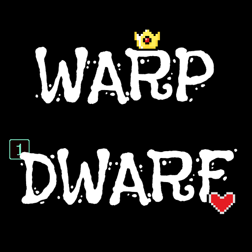 WARP DWARF