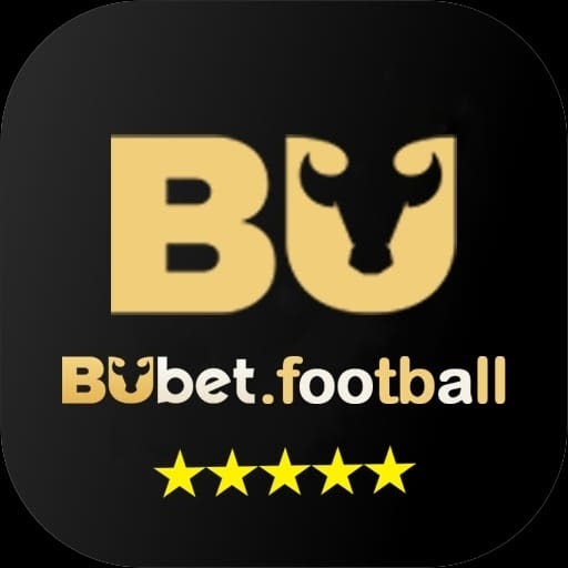 Bubet Đặt cược thể thao bóng đá đỉnh cao