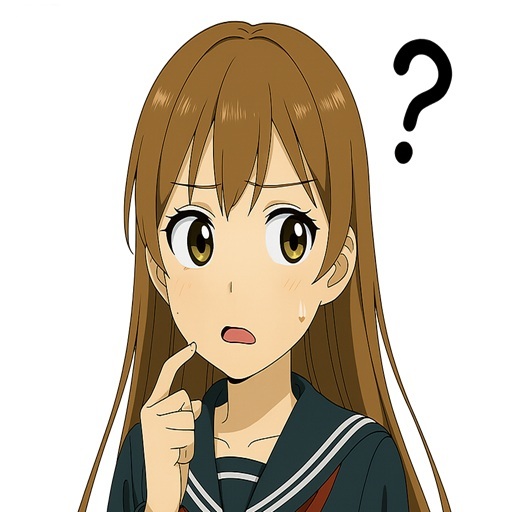 ドキッ！ざわこの恋物語