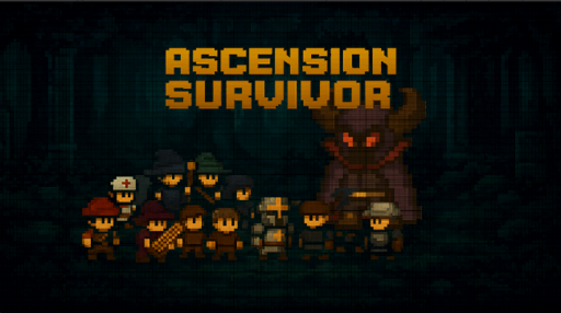 ASCENSION SURVIVOR