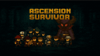 ASCENSION SURVIVOR