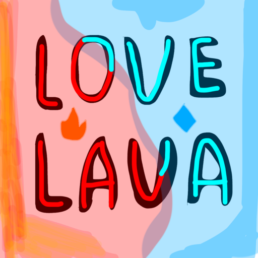 LOVELAVA