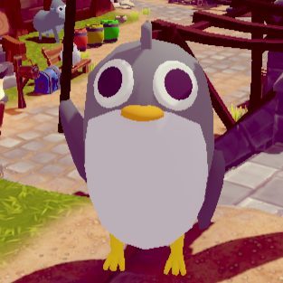 脱出ゲーム　ふしぎな村のどうぶつたち