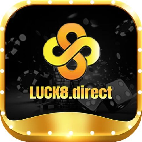 luck8