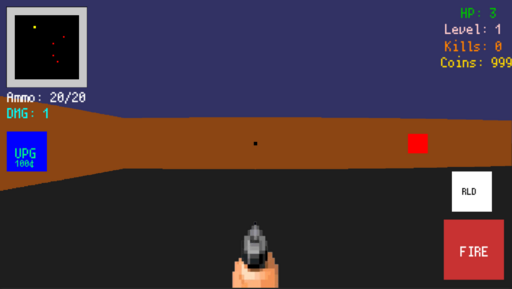 Block Assault