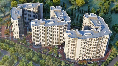 Birla Ojasvi New Launch