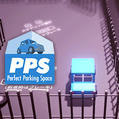 PPS - Perfect Parking Space