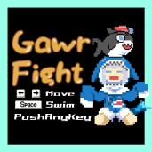 GawrFight