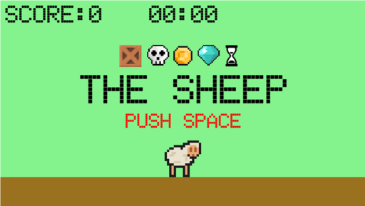 The Sheep