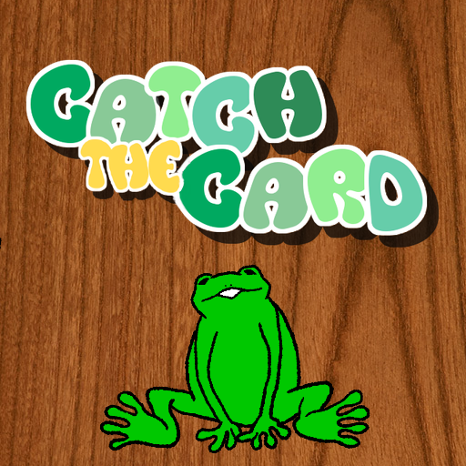 Catch the Card