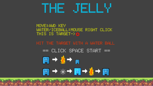 The Jelly