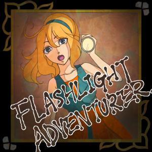 Flashlight Adventurer