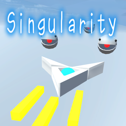 Singularity