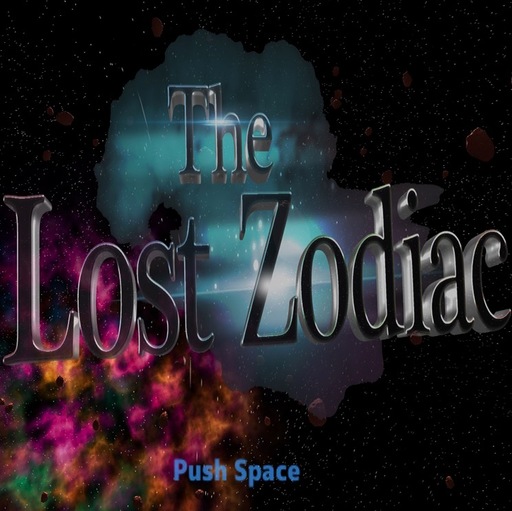 The Lost Zodiac  〜失われた星座〜