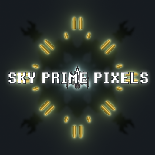 SKY PRIME PIXELS