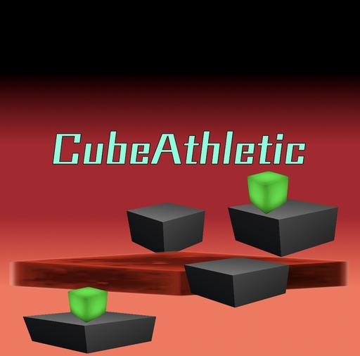 Cube Athletic