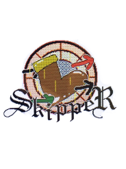 Skipper　Ver1.1