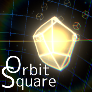 OrbitSquare