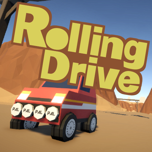 RollingDrive