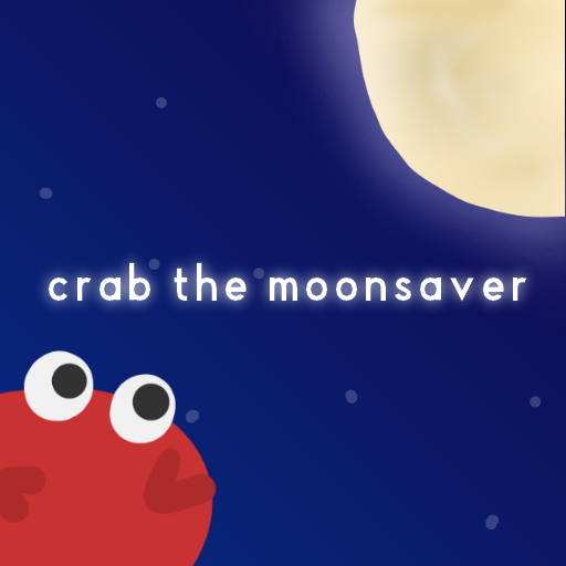 crab the moonsaver