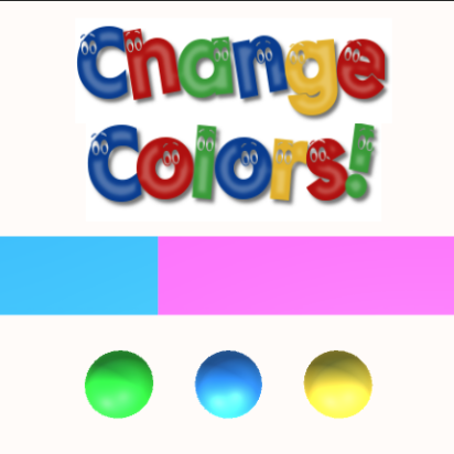 Change Colors!