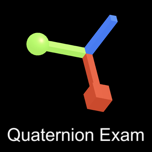 QuaternionExam