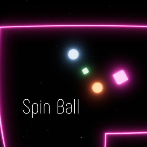 Spin Ball