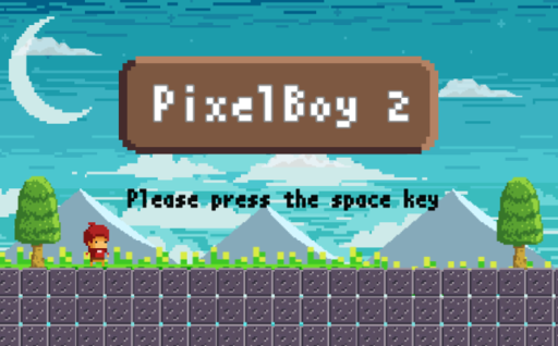 PixelBoy2