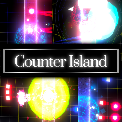 Counter Island