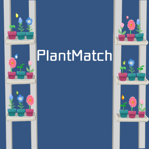 PlantMatch