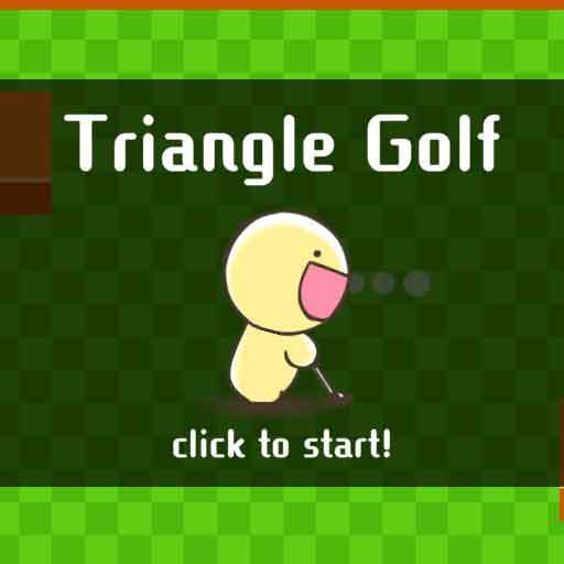 Triangle Golf