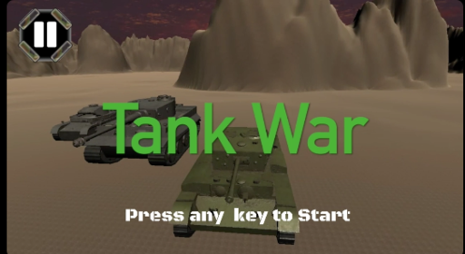 TankWar