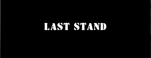 LastStand