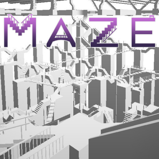 MAZE