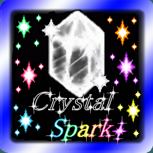 Crystal Spark