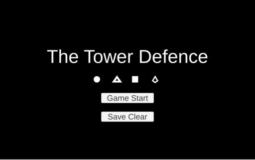 The TowerDeffense