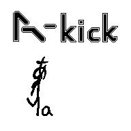 A-kick