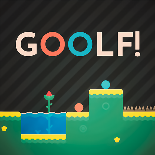 GOOLF!