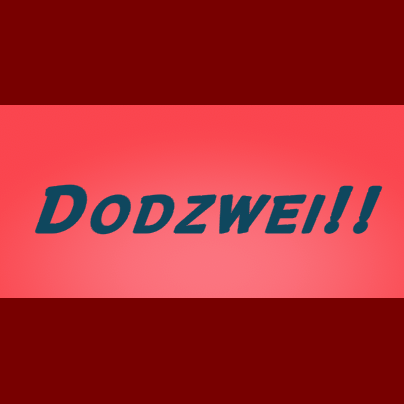 Dodzwei!!