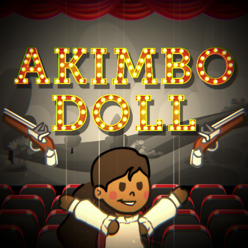 Akimbo Doll