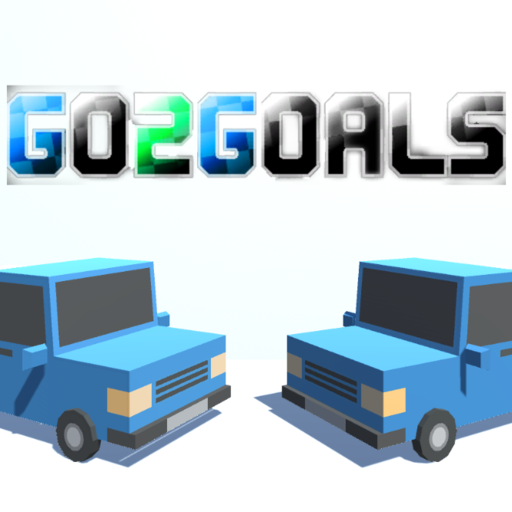 Go2Goals