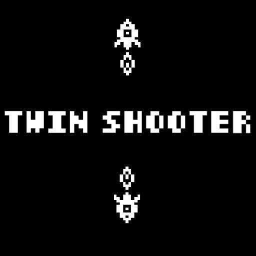 Twin Shooter