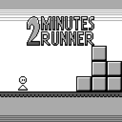 2MinitsRunner