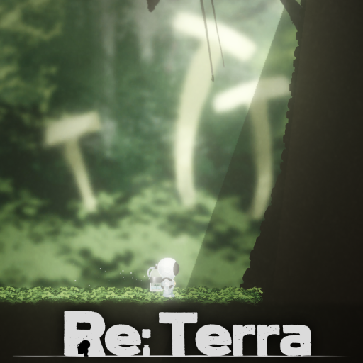 Re: Terra